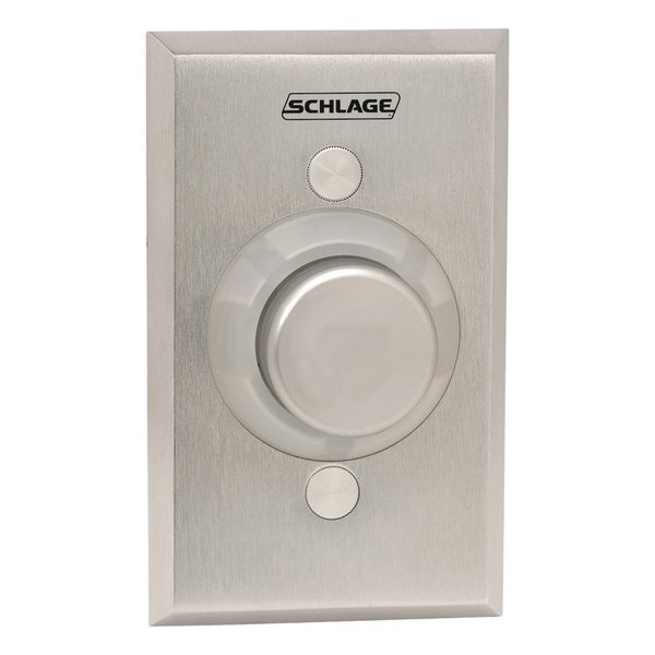 Schlage Electronics Pushbutton 631AL DA